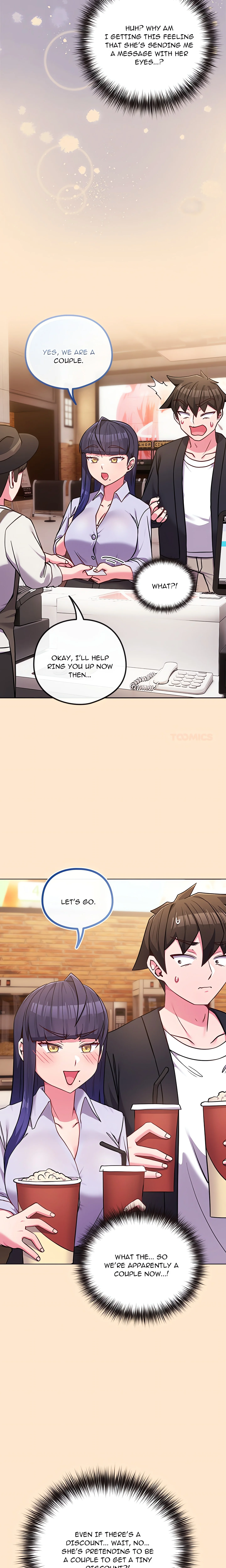 Her Rejuvenation chapter 44 page 11
