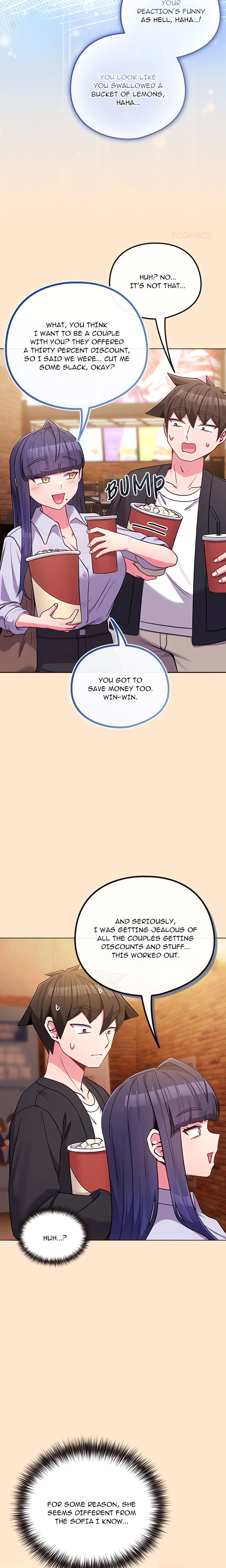 Her Rejuvenation chapter 44 page 13
