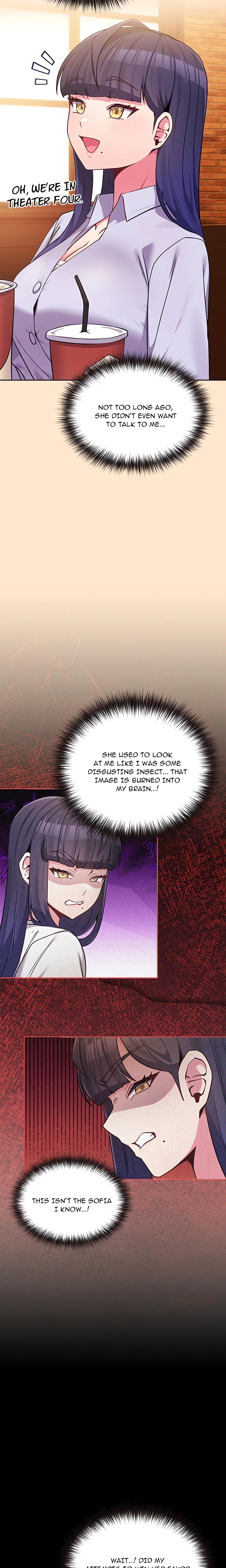 Her Rejuvenation chapter 44 page 14