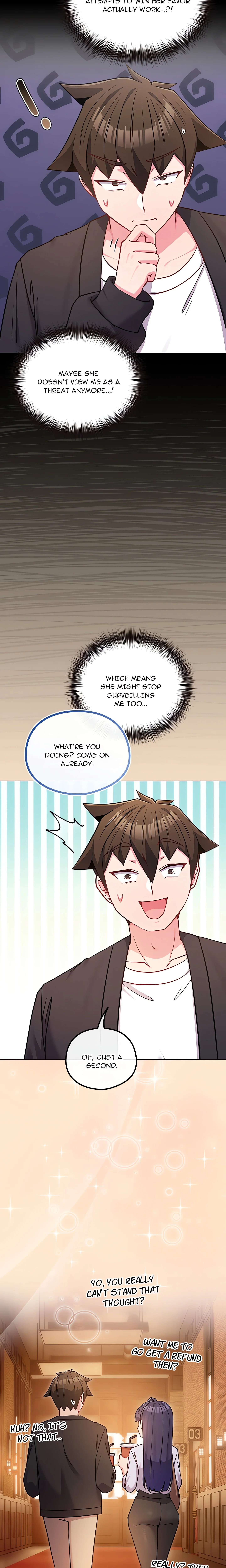 Her Rejuvenation chapter 44 page 15