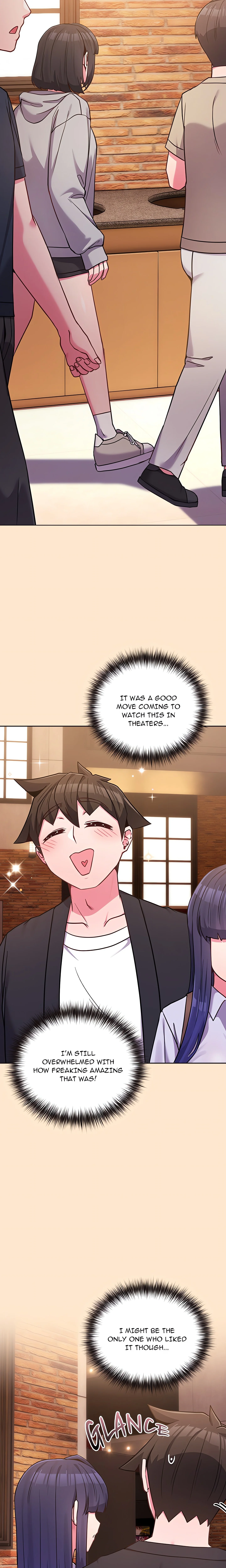 Her Rejuvenation chapter 44 page 17