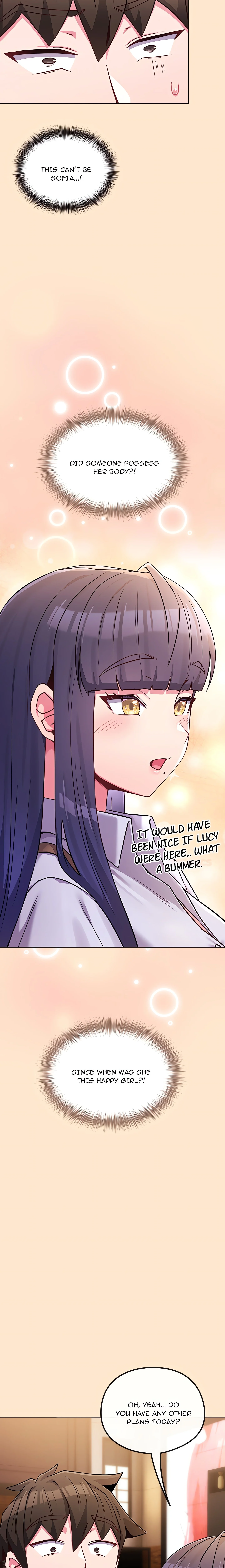 Her Rejuvenation chapter 44 page 21