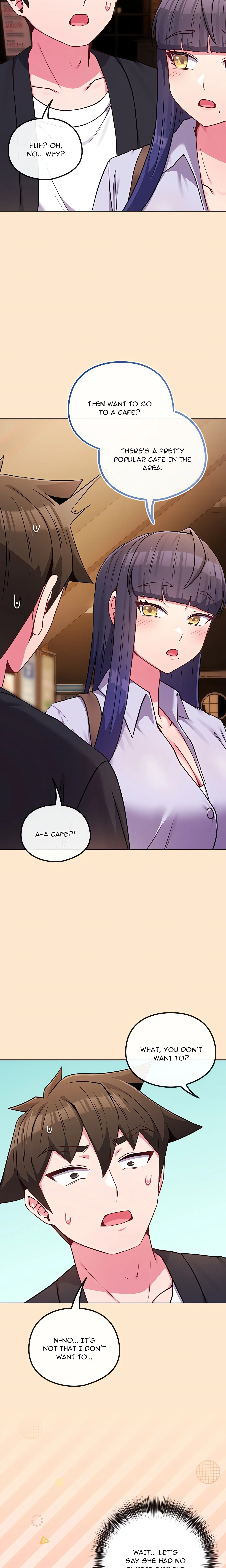 Her Rejuvenation chapter 44 page 22