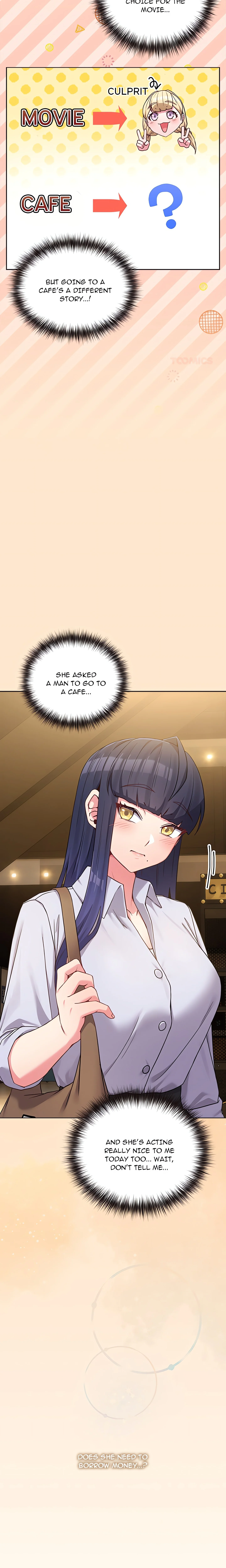 Her Rejuvenation chapter 44 page 23