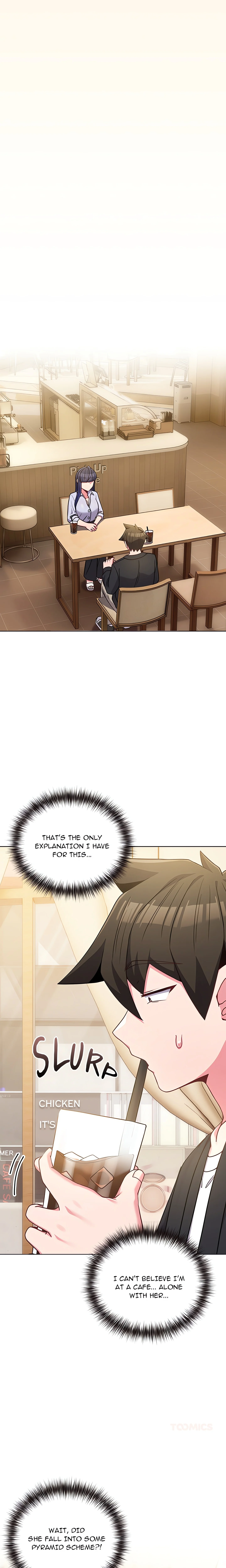 Her Rejuvenation chapter 44 page 24