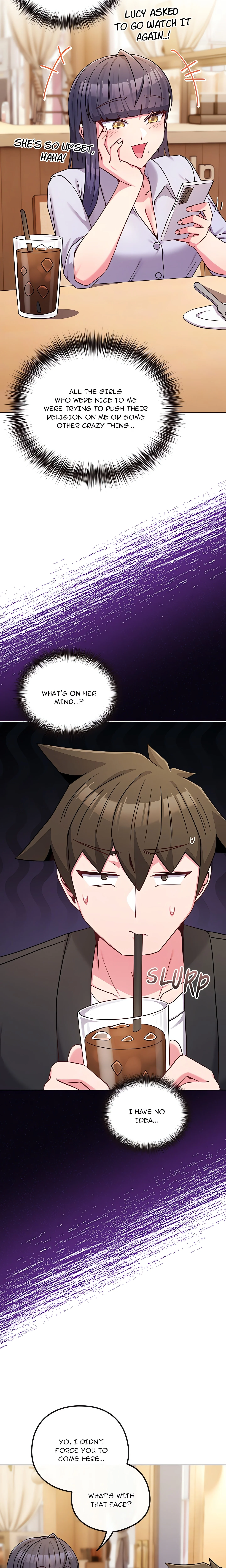 Her Rejuvenation chapter 44 page 25