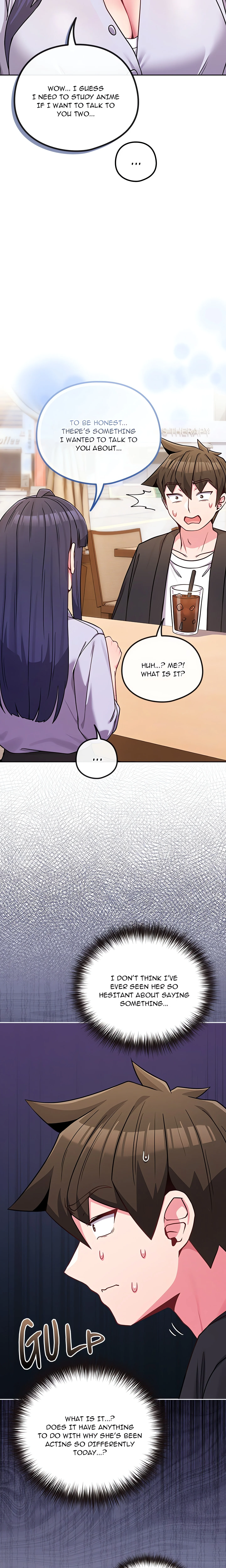 Her Rejuvenation chapter 44 page 27