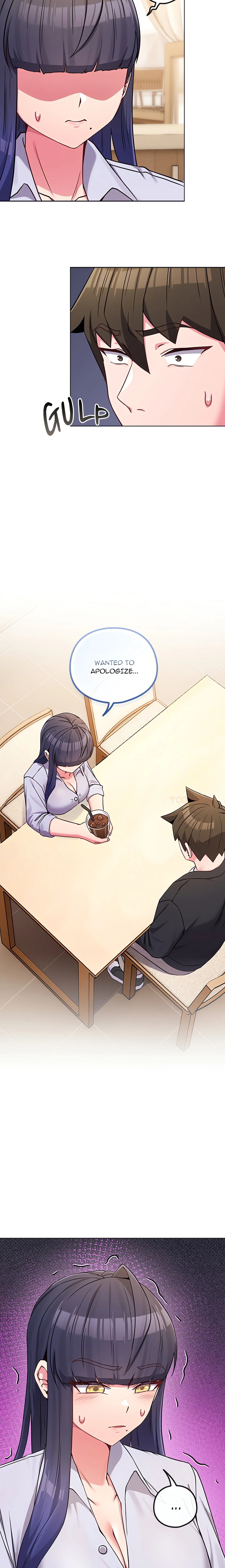 Her Rejuvenation chapter 45 page 2
