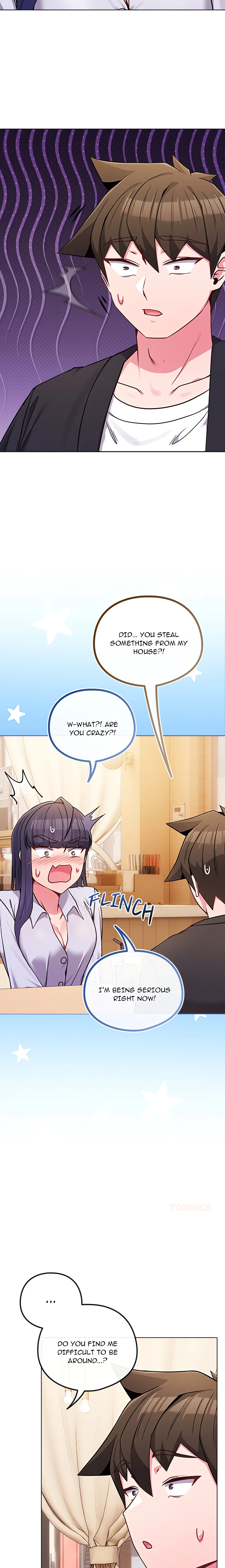 Her Rejuvenation chapter 45 page 3