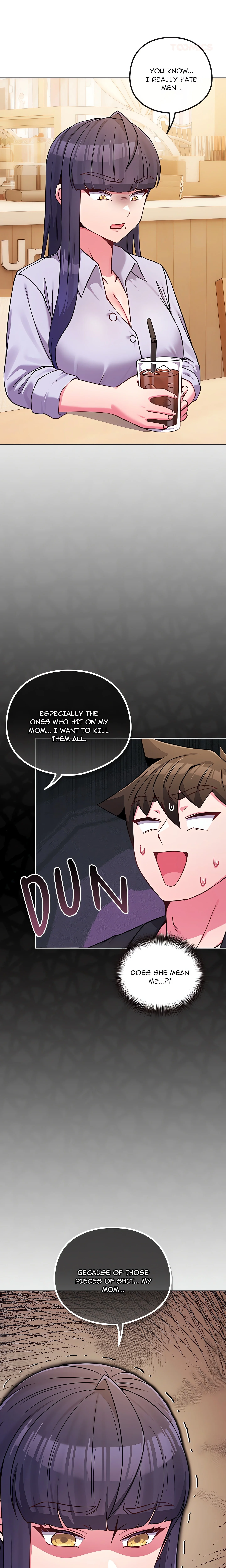 Her Rejuvenation chapter 45 page 5