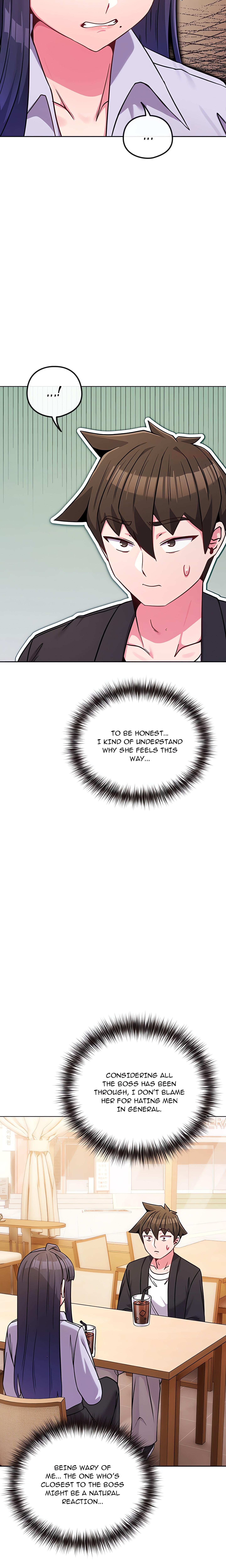 Her Rejuvenation chapter 45 page 6