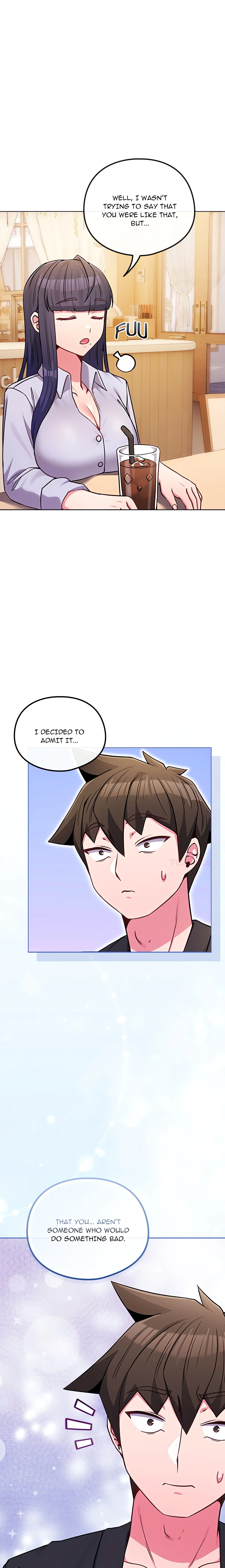 Her Rejuvenation chapter 45 page 7