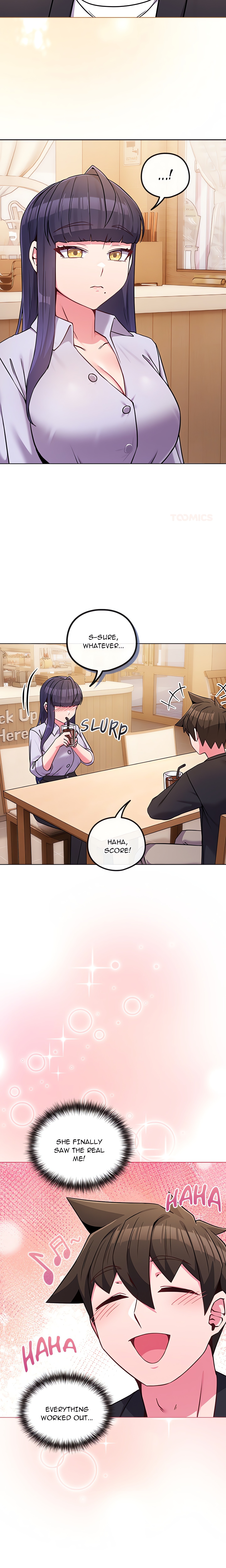 Her Rejuvenation chapter 45 page 11