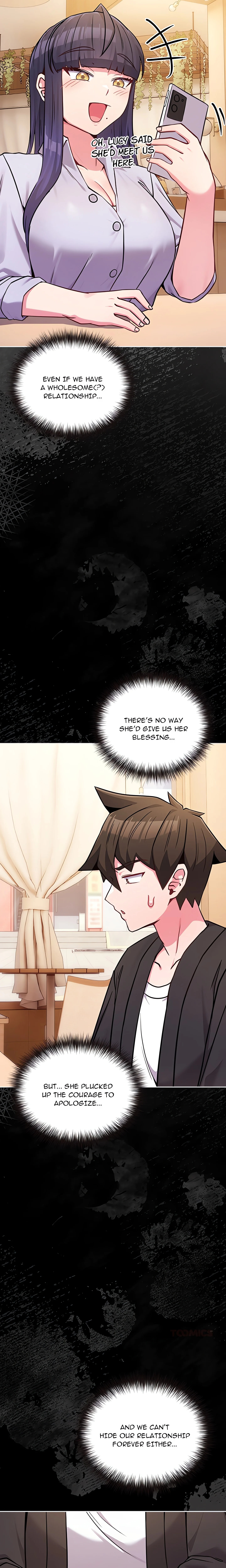 Her Rejuvenation chapter 45 page 13