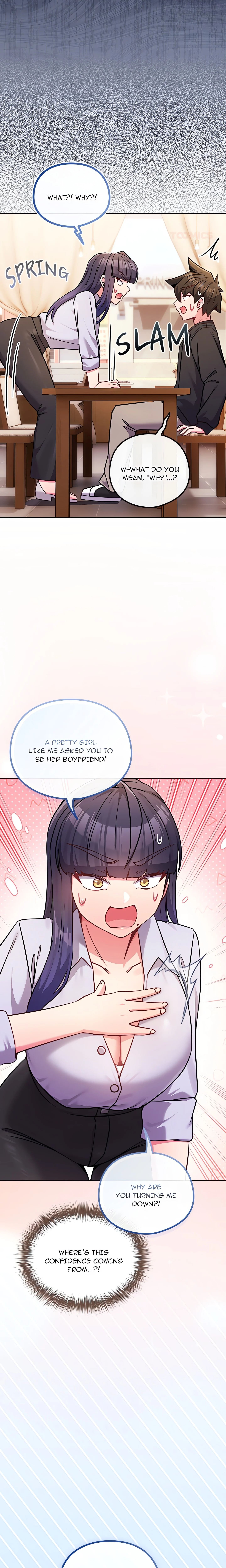 Her Rejuvenation chapter 45 page 20