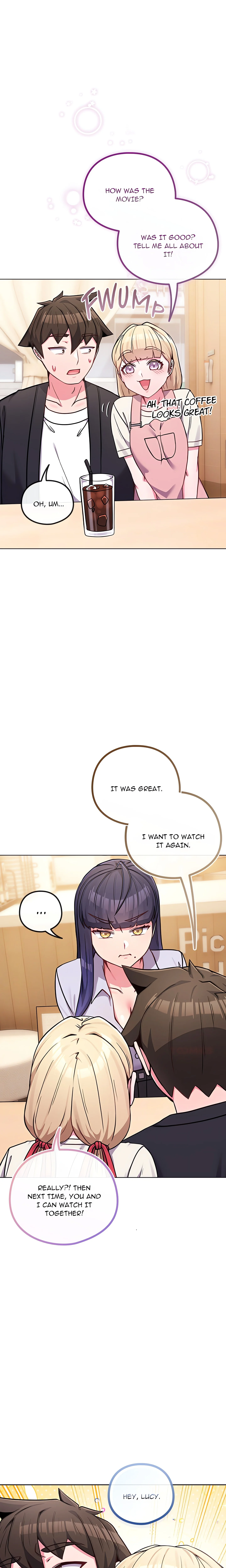 Her Rejuvenation chapter 45 page 22