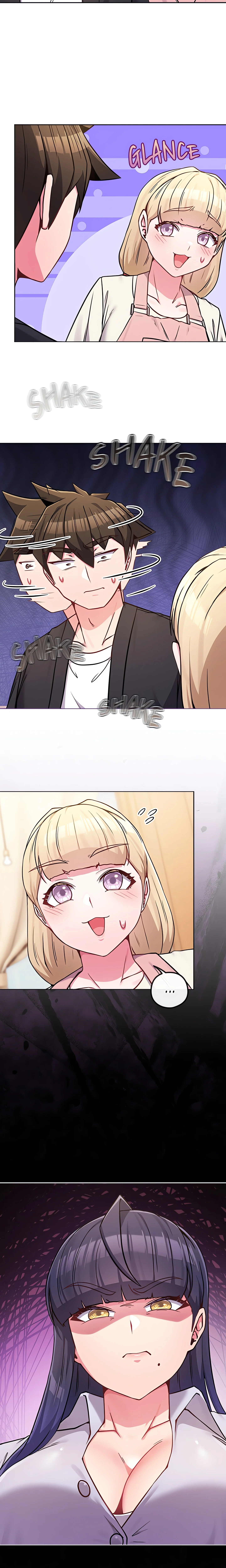 Her Rejuvenation chapter 45 page 24
