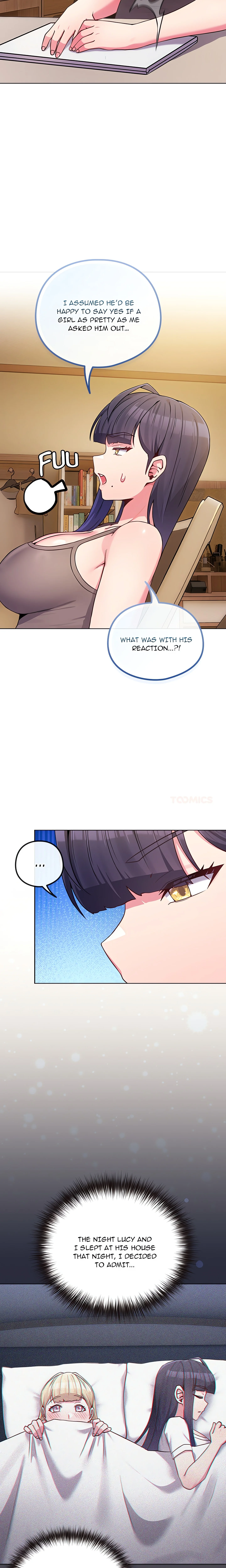 Her Rejuvenation chapter 46 page 2