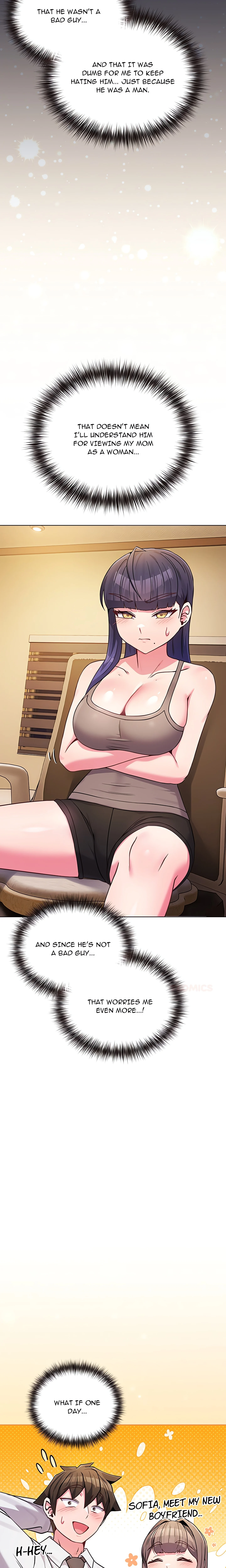 Her Rejuvenation chapter 46 page 3