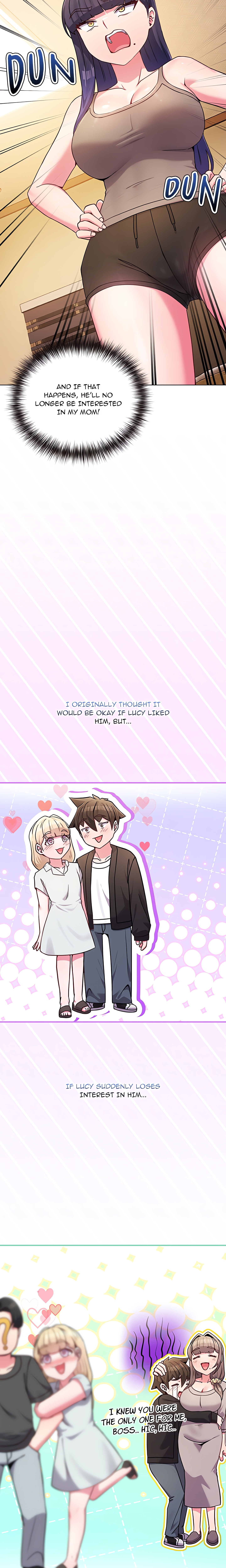 Her Rejuvenation chapter 46 page 5