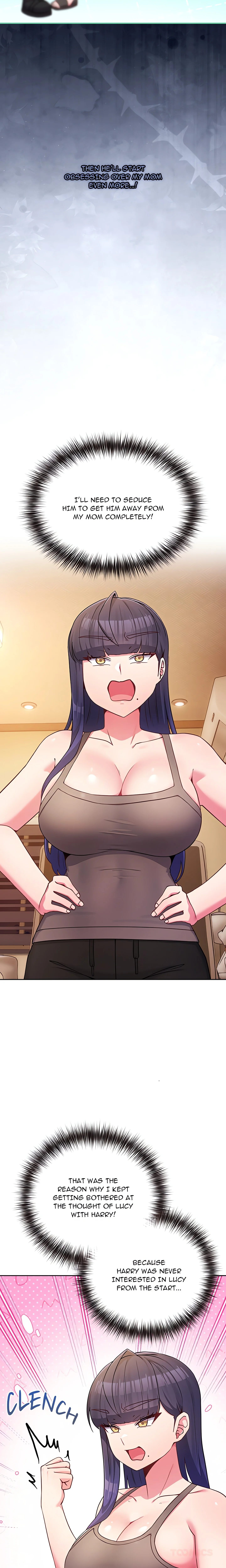 Her Rejuvenation chapter 46 page 6