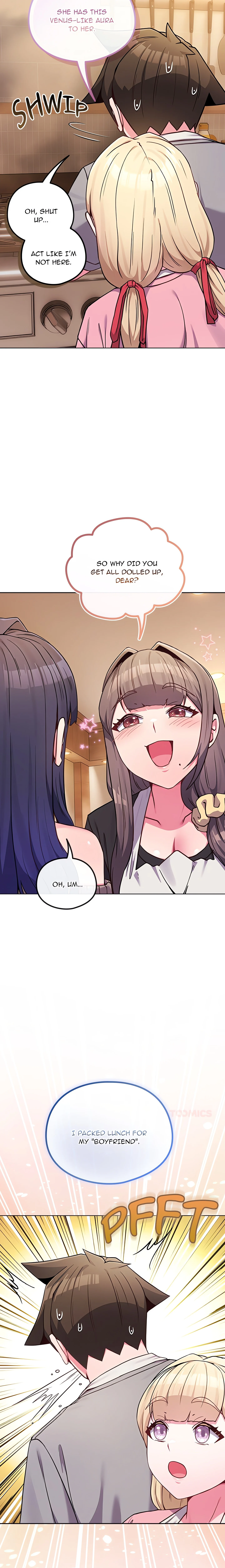 Her Rejuvenation chapter 46 page 13
