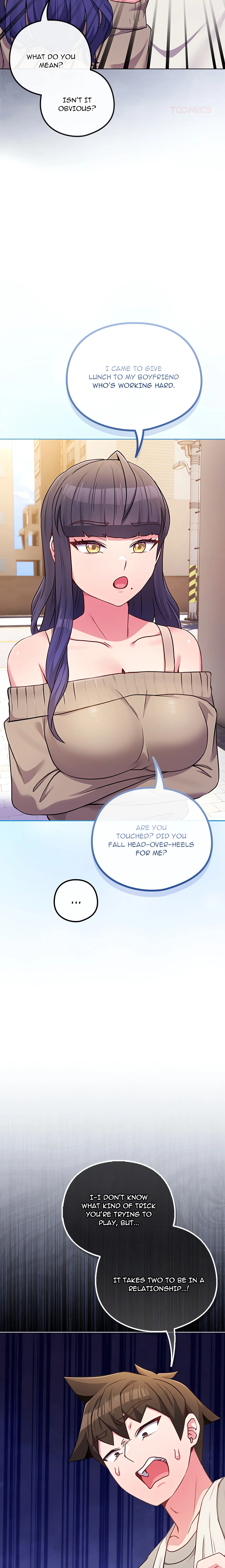 Her Rejuvenation chapter 46 page 17