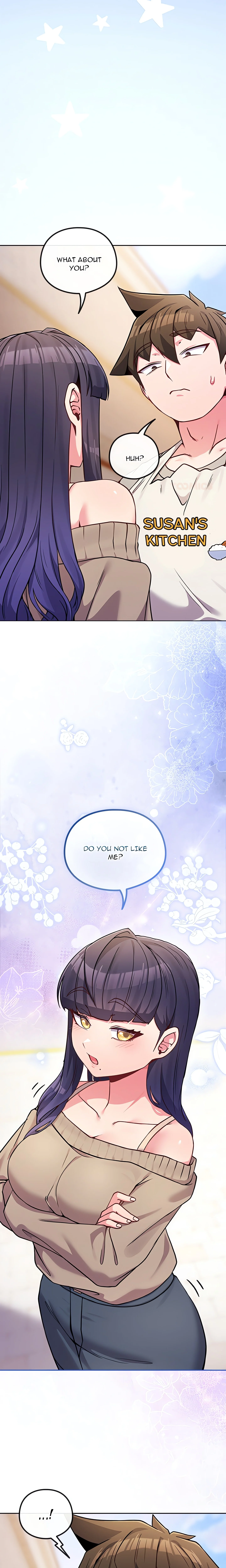 Her Rejuvenation chapter 46 page 19