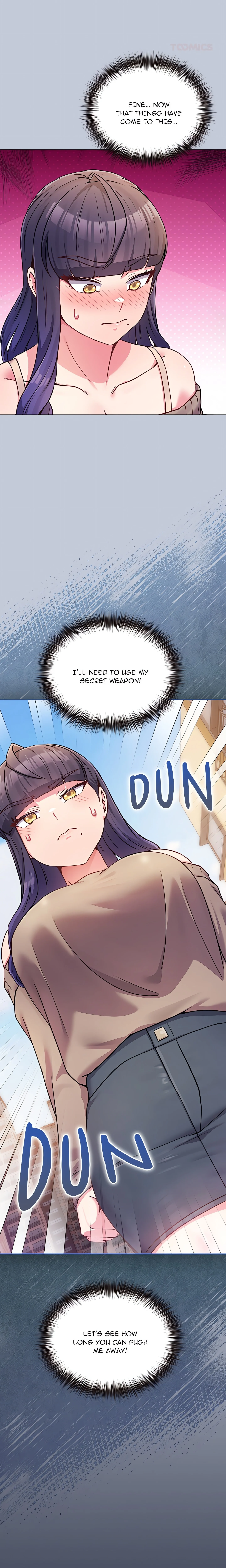 Her Rejuvenation chapter 46 page 26