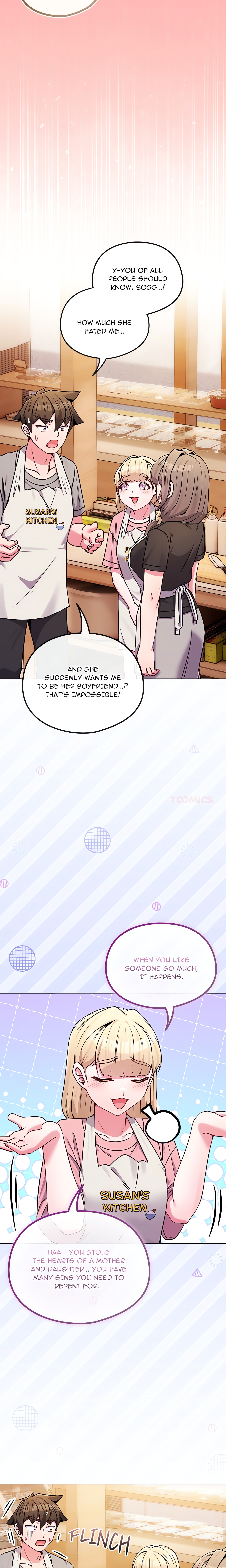 Her Rejuvenation chapter 47 page 2