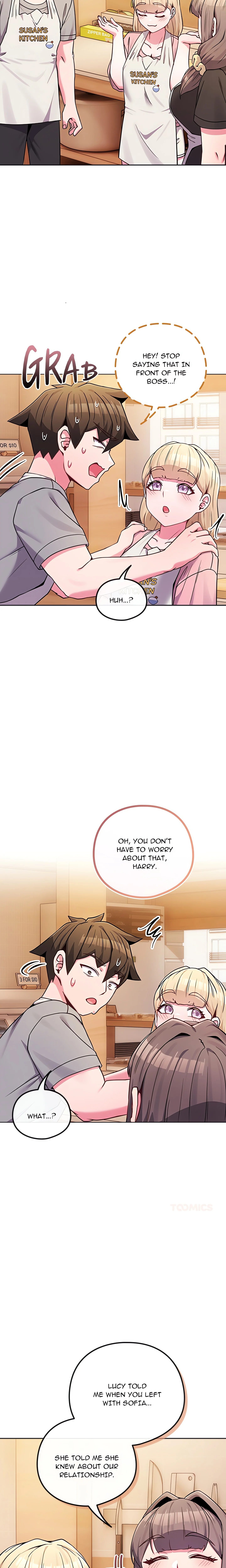 Her Rejuvenation chapter 47 page 3