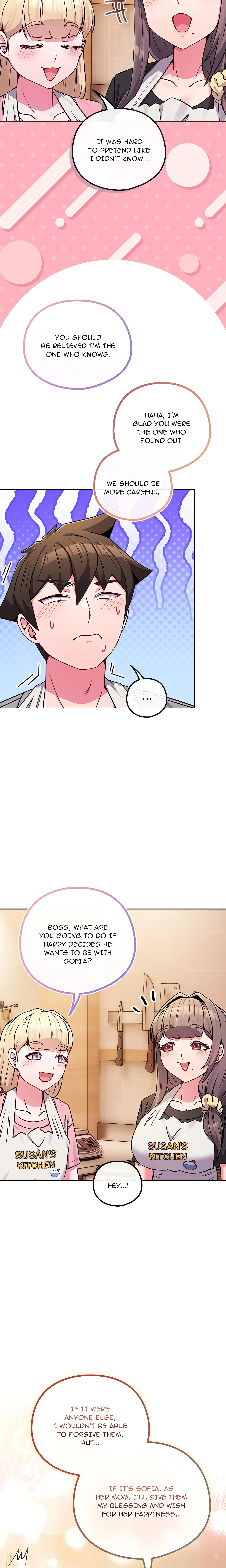 Her Rejuvenation chapter 47 page 4