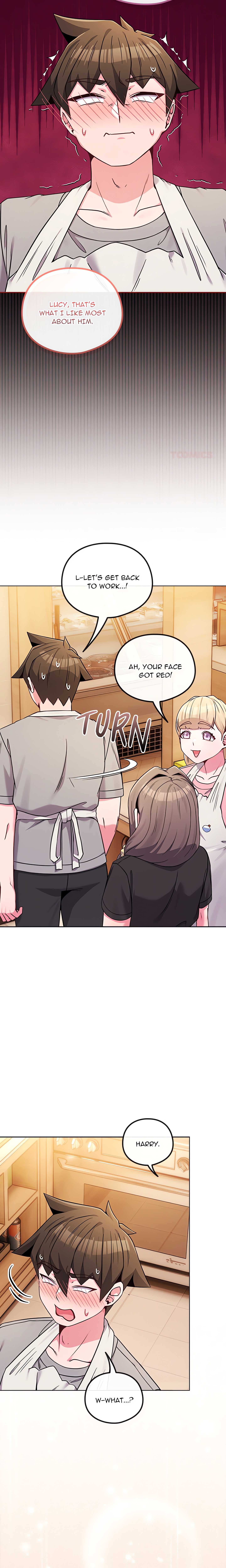 Her Rejuvenation chapter 47 page 6
