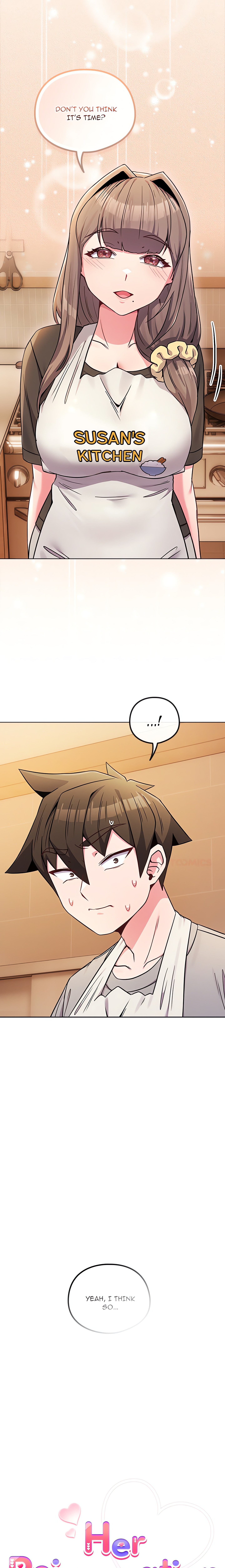 Her Rejuvenation chapter 47 page 7