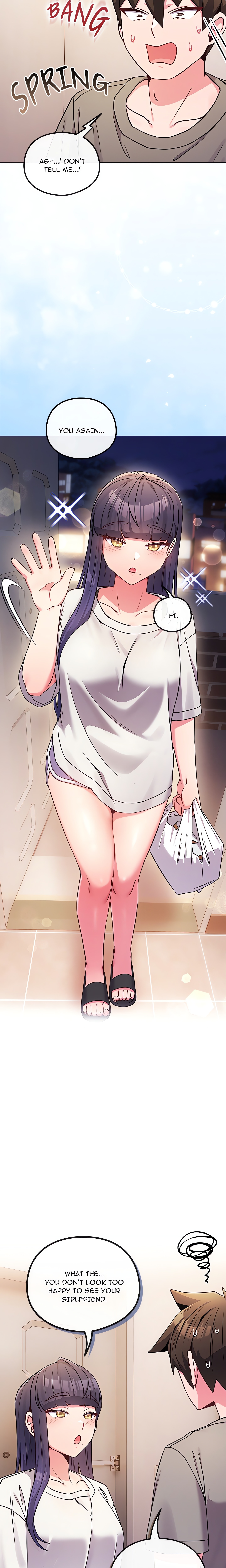 Her Rejuvenation chapter 47 page 9