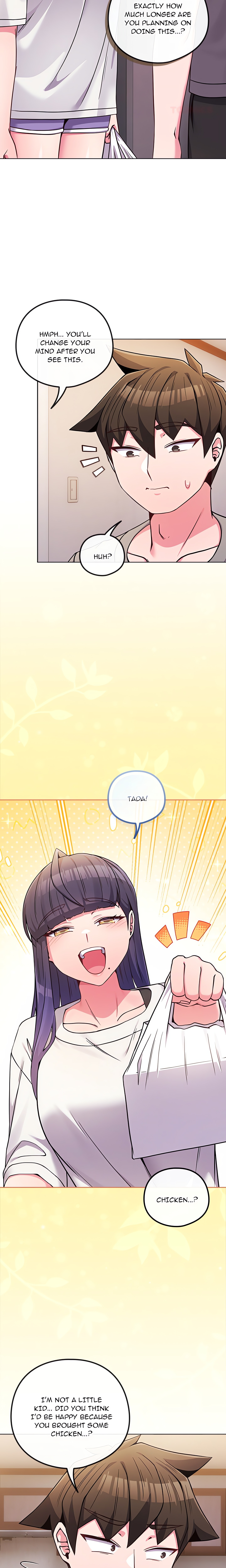 Her Rejuvenation chapter 47 page 10