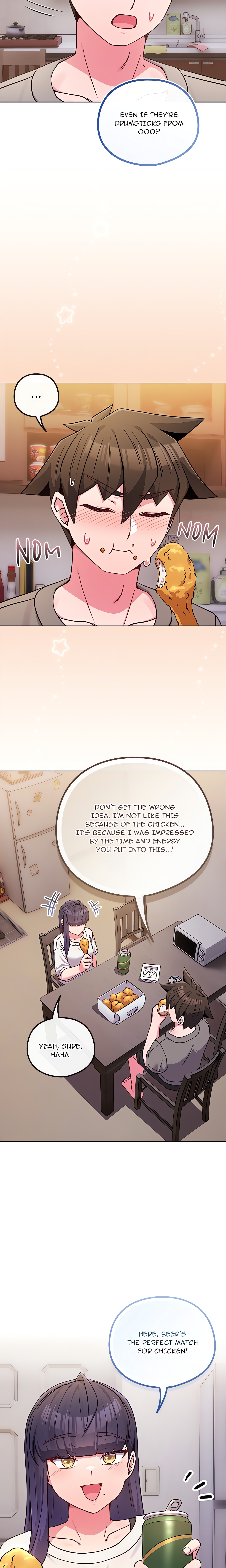 Her Rejuvenation chapter 47 page 11