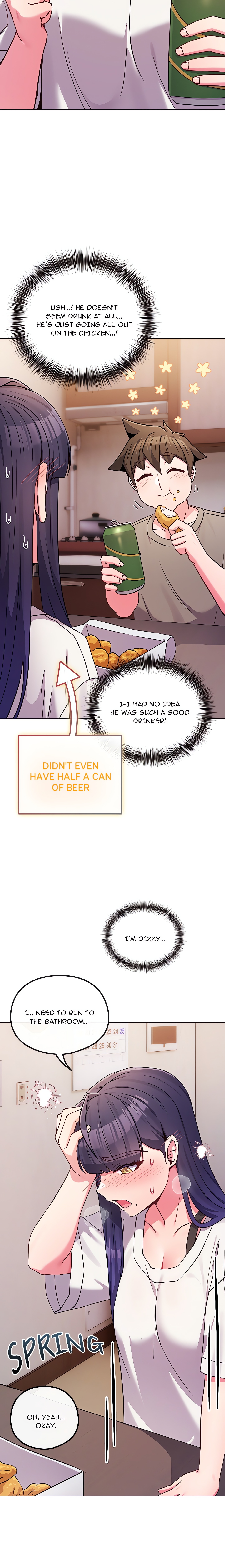 Her Rejuvenation chapter 47 page 14