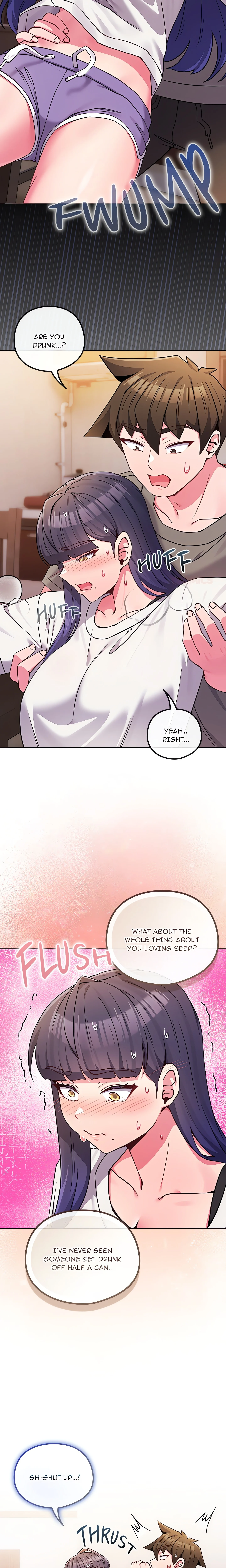Her Rejuvenation chapter 47 page 16