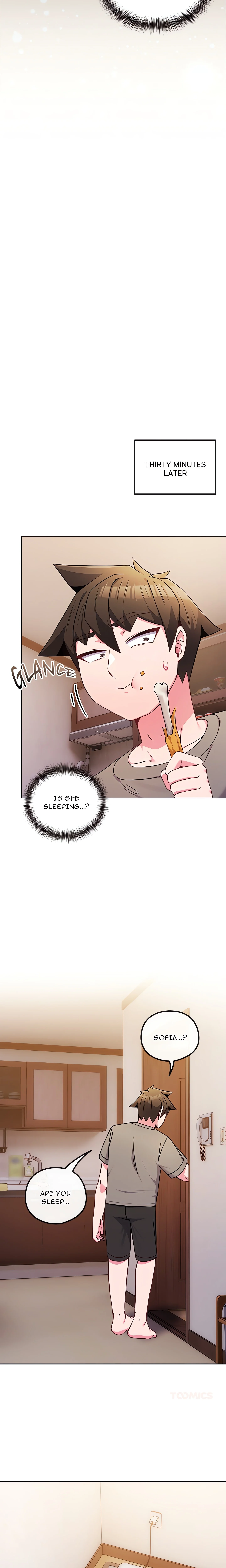 Her Rejuvenation chapter 47 page 18