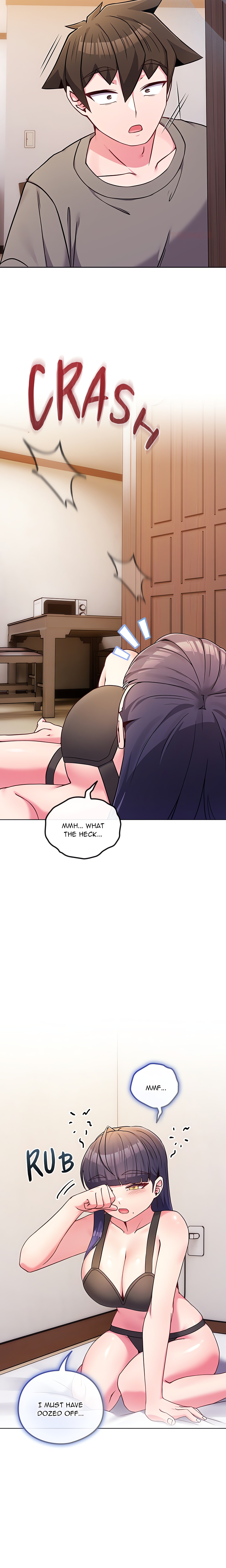Her Rejuvenation chapter 47 page 20