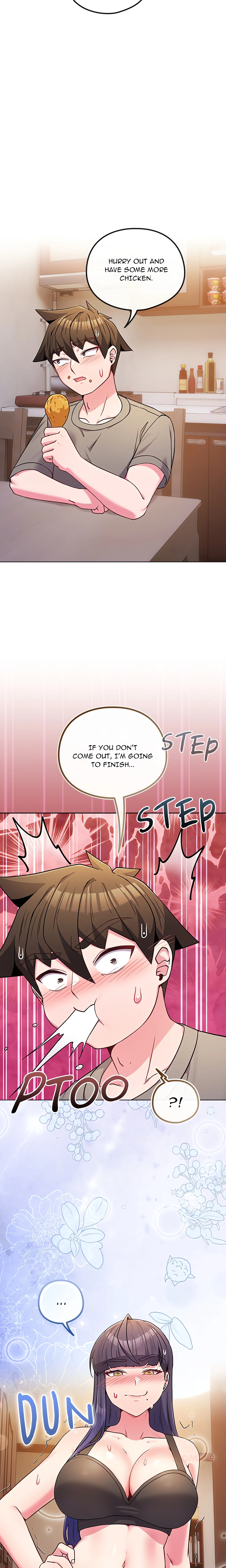 Her Rejuvenation chapter 47 page 23