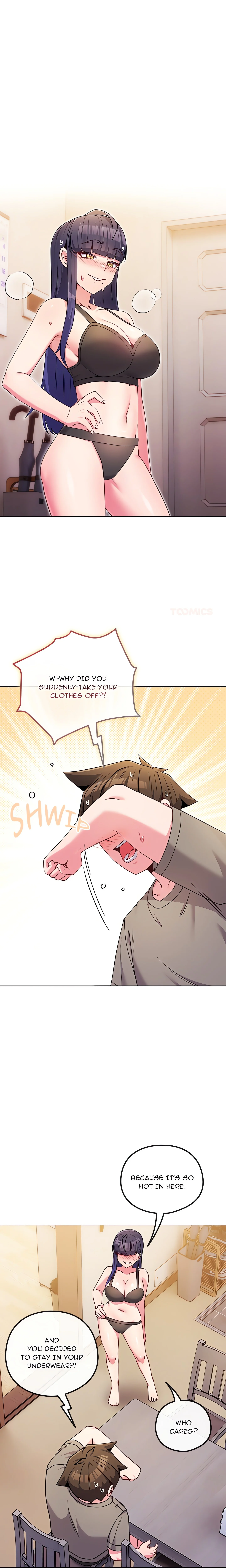 Her Rejuvenation chapter 48 page 1