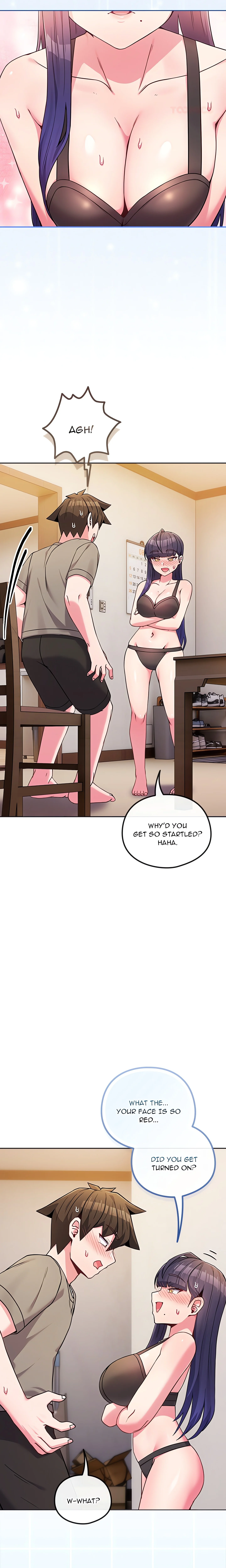 Her Rejuvenation chapter 48 page 3