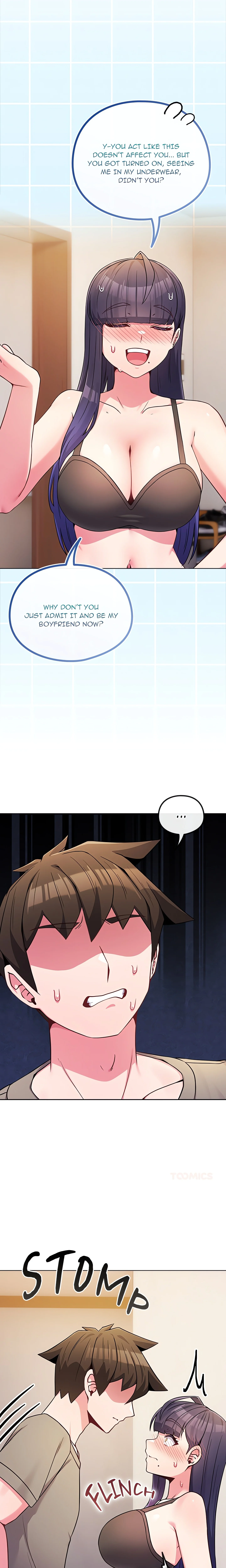 Her Rejuvenation chapter 48 page 4