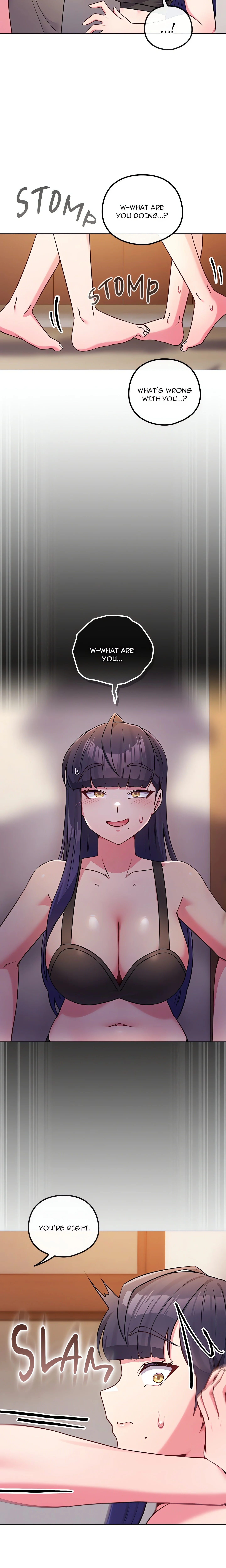 Her Rejuvenation chapter 48 page 5