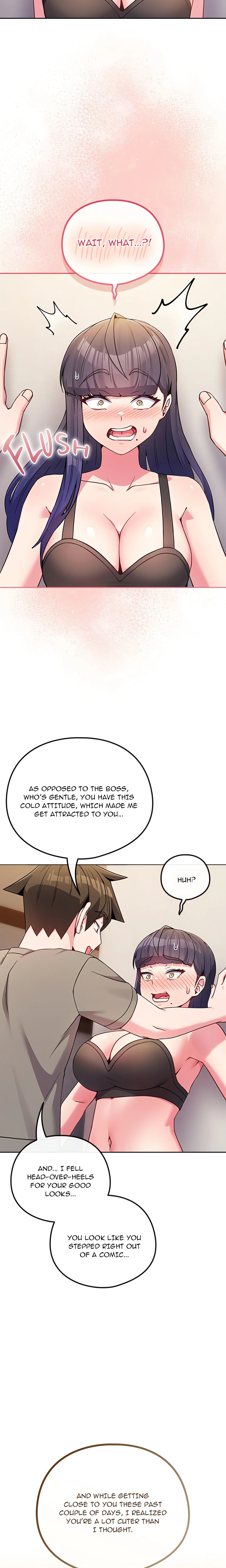 Her Rejuvenation chapter 48 page 7
