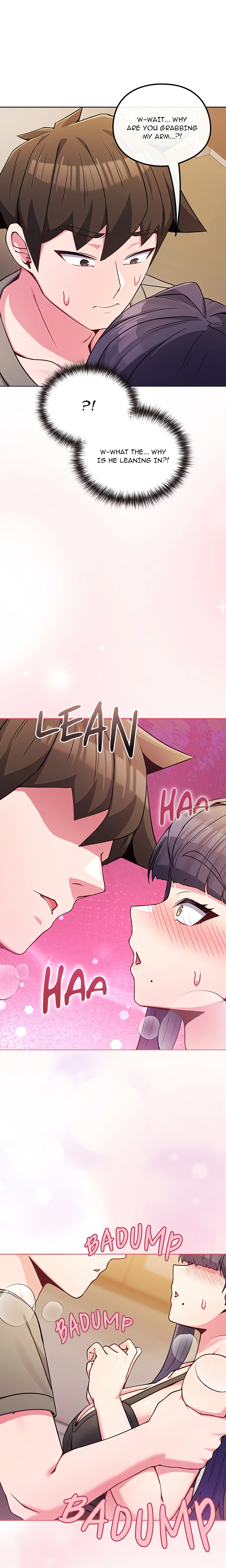 Her Rejuvenation chapter 48 page 11
