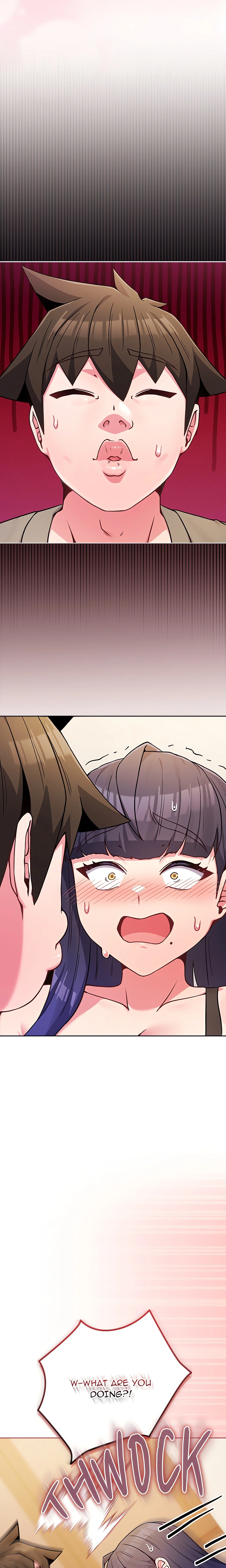 Her Rejuvenation chapter 48 page 12