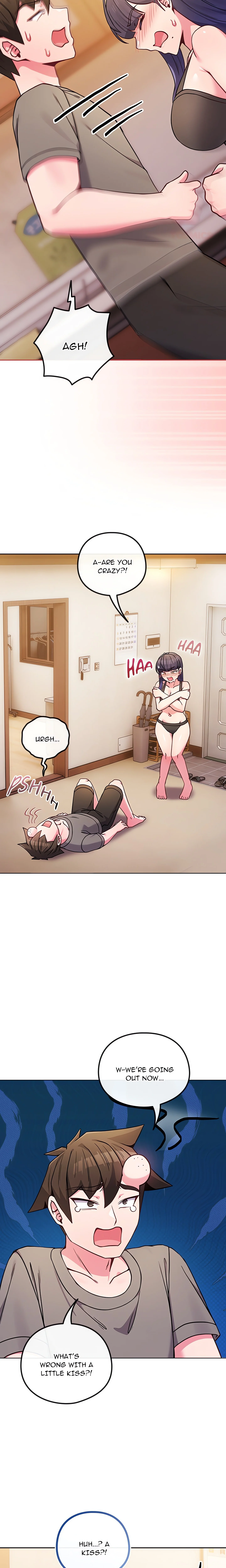 Her Rejuvenation chapter 48 page 13